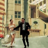 城市旅行17.0香港站