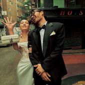 城市旅行17.0香港站