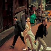 城市旅行17.0香港站