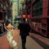 城市旅行17.0香港站