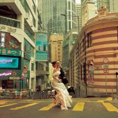 城市旅行17.0香港站