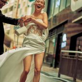 城市旅行17.0香港站