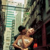 城市旅行17.0香港站