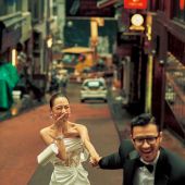 城市旅行17.0香港站