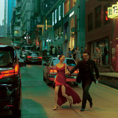 城市旅行17.0香港站