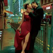 城市旅行17.0香港站