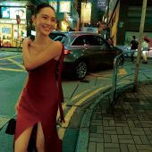 城市旅行17.0香港站