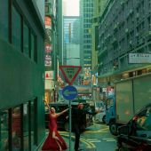 城市旅行17.0香港站