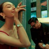 城市旅行17.0香港站