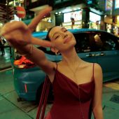 城市旅行17.0香港站