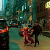 城市旅行17.0香港站