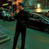 城市旅行17.0香港站