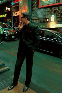 城市旅行17.0香港站