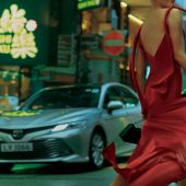 城市旅行17.0香港站