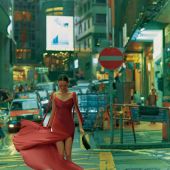 城市旅行17.0香港站