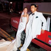 城市旅行17.0香港站