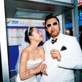 城市旅行17.0香港站