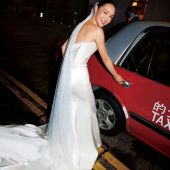 城市旅行17.0香港站