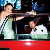 城市旅行17.0香港站