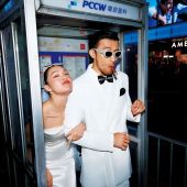 城市旅行17.0香港站