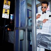 城市旅行17.0香港站