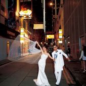 城市旅行17.0香港站