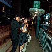 城市旅行17.0香港站