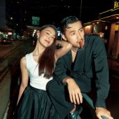 城市旅行17.0香港站