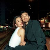 城市旅行17.0香港站