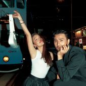 城市旅行17.0香港站