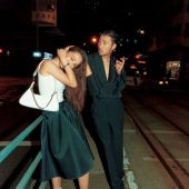 城市旅行17.0香港站