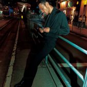 城市旅行17.0香港站