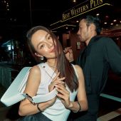 城市旅行17.0香港站