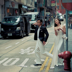 城市旅行17.0香港站