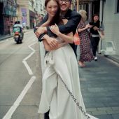 城市旅行17.0香港站