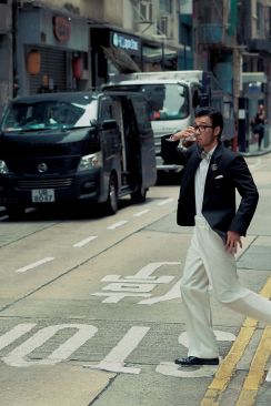 城市旅行17.0香港站