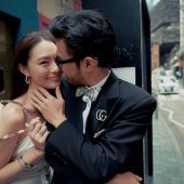 城市旅行17.0香港站