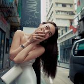 城市旅行17.0香港站