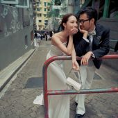 城市旅行17.0香港站