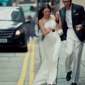 城市旅行17.0香港站