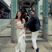 城市旅行17.0香港站