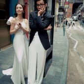 城市旅行17.0香港站