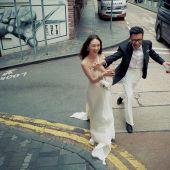 城市旅行17.0香港站