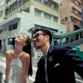 城市旅行17.0香港站