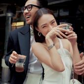 城市旅行17.0香港站