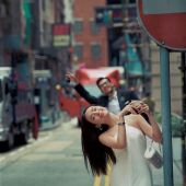 城市旅行17.0香港站