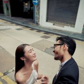 城市旅行17.0香港站