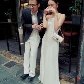 城市旅行17.0香港站