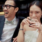 城市旅行17.0香港站