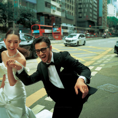 城市旅行17.0香港站